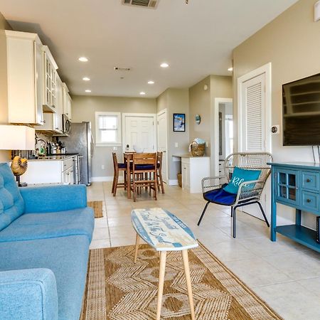 Bayfront Pensacola Beach Condo With Pool And Elevator エクステリア 写真