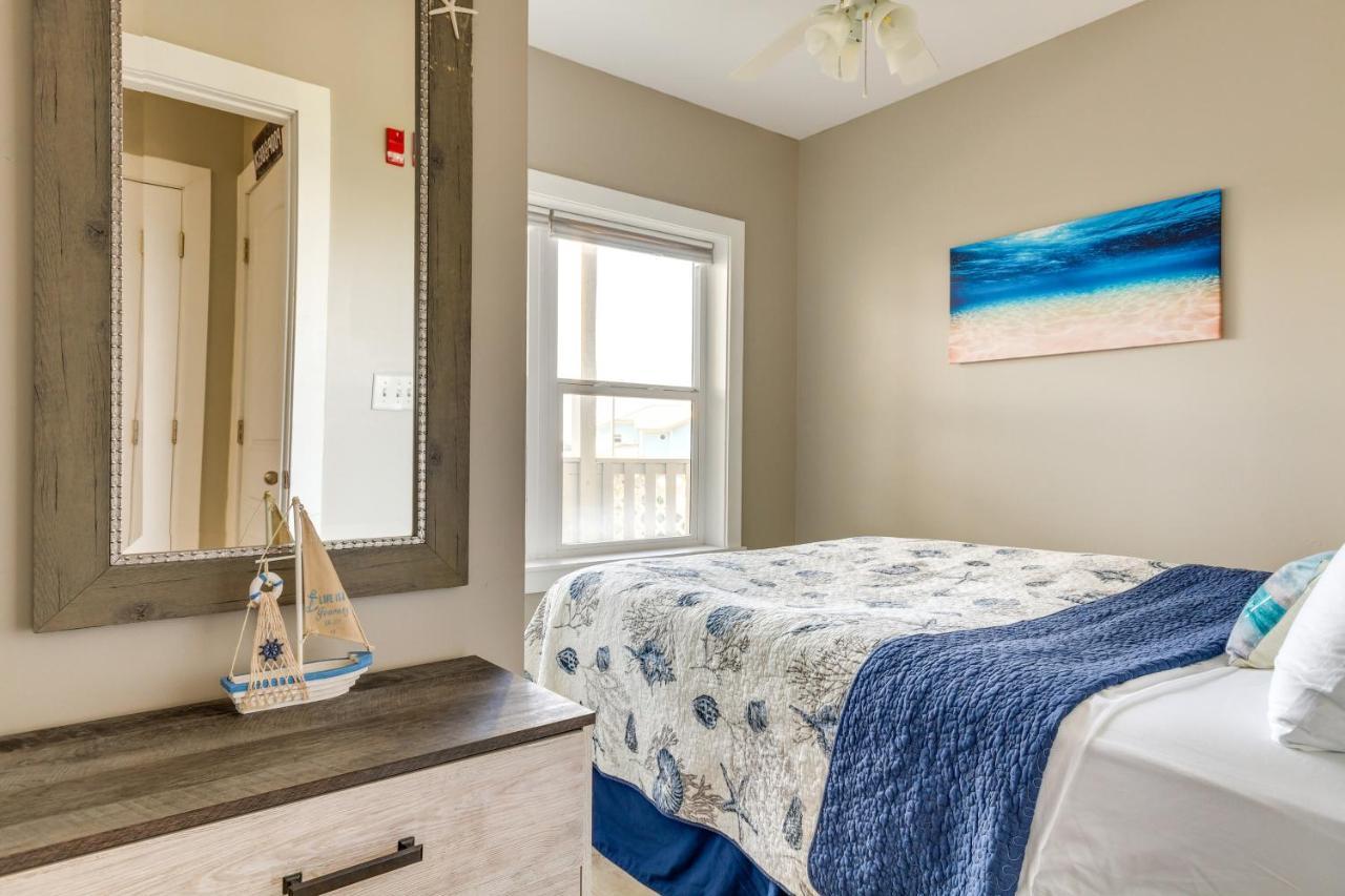 Bayfront Pensacola Beach Condo With Pool And Elevator エクステリア 写真