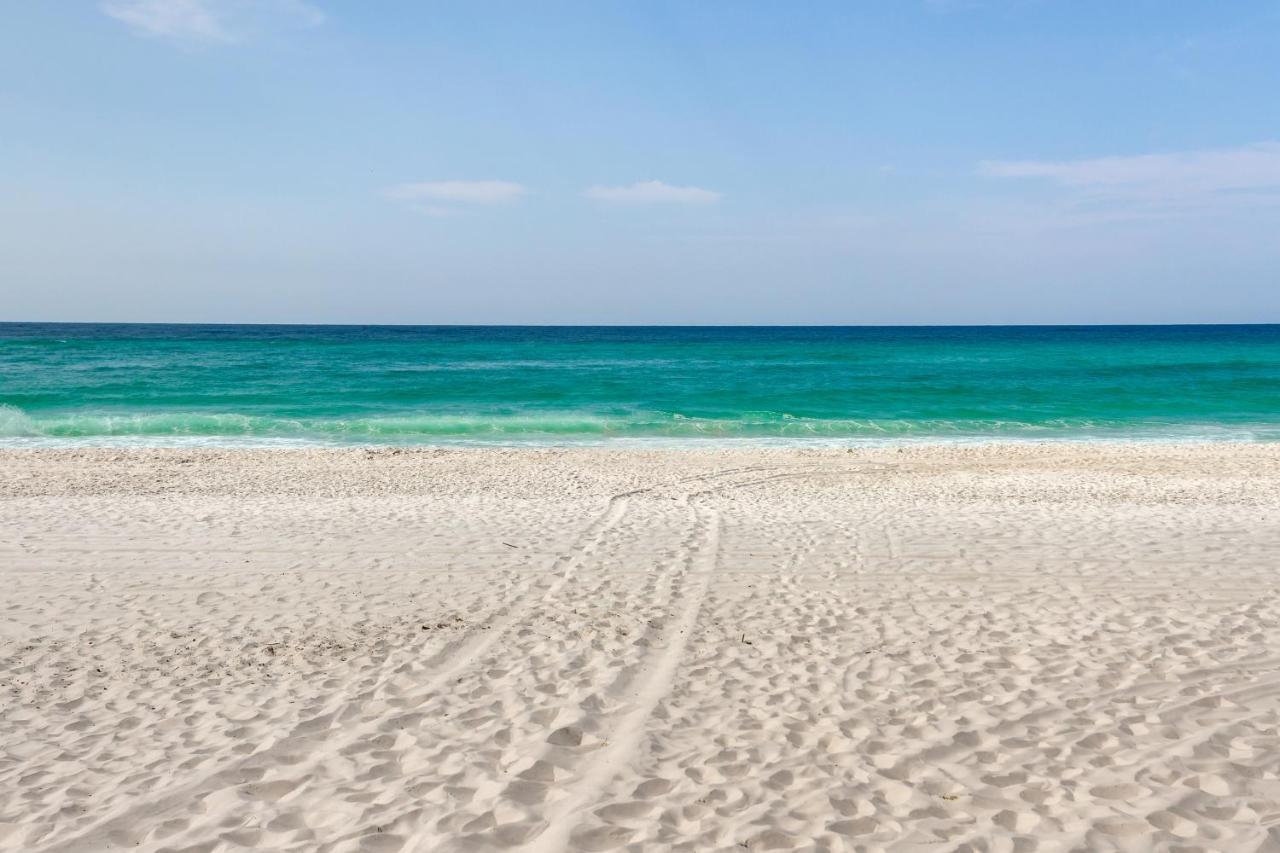 Bayfront Pensacola Beach Condo With Pool And Elevator エクステリア 写真