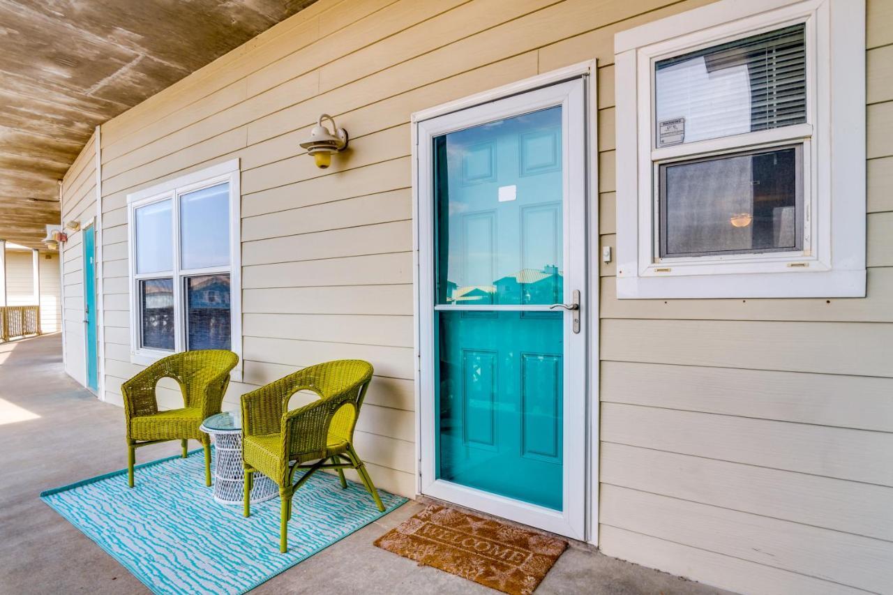 Bayfront Pensacola Beach Condo With Pool And Elevator エクステリア 写真